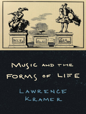 cover image of Music and the Forms of Life